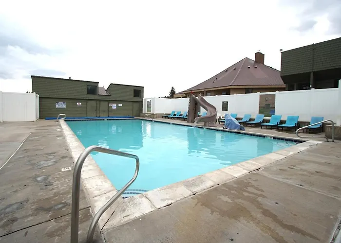 Multi Resorts At Bear Lake