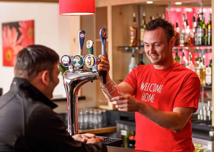Ibis Preston North