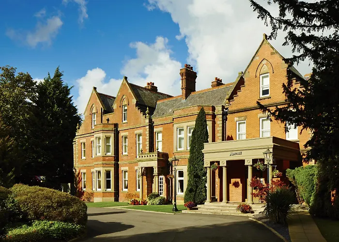 Delta Hotels By Marriott Preston