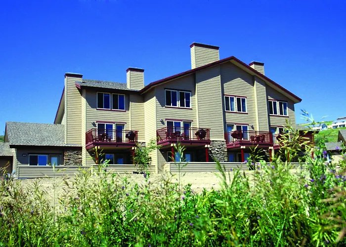 Worldmark Bear Lake
