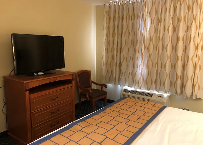 Days Inn By Wyndham Brigham City