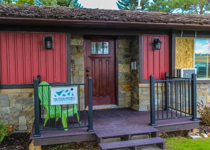 Bear Lake Timeshare
